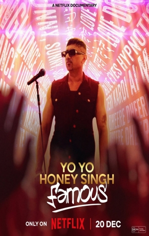 Yo Yo Honey Singh Famous